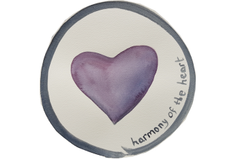 Harmony of the Heart