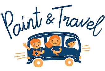 Paint&Travel