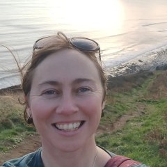 Louise Hurford