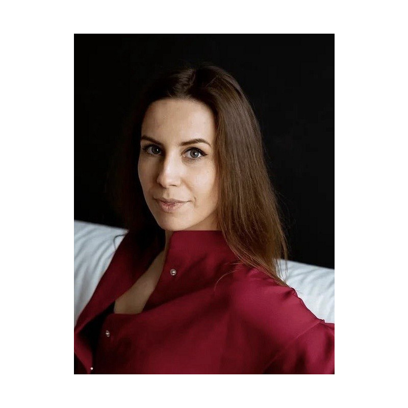 Anastasia Kustova