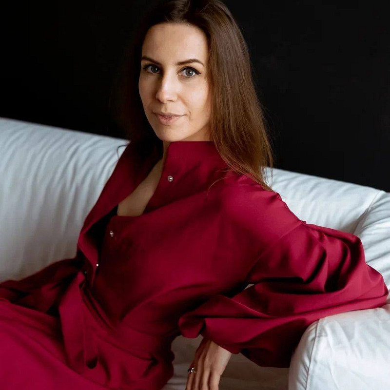 Anastasia Kustova