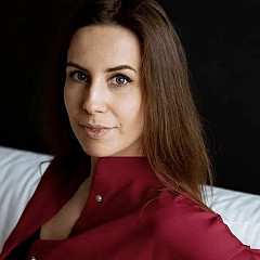Anastasia Kustova