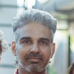 Sumit Dalal