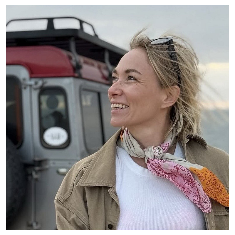 Marina Malkina