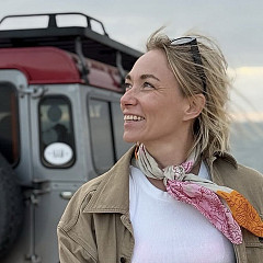 Marina Malkina