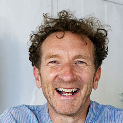 Jon Williams
