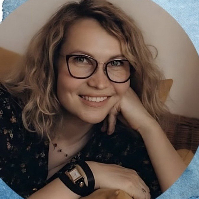 Darya Mitta