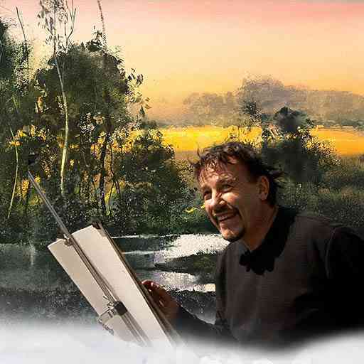 Herman Pekel: Art Tour to Armenia Yerevan