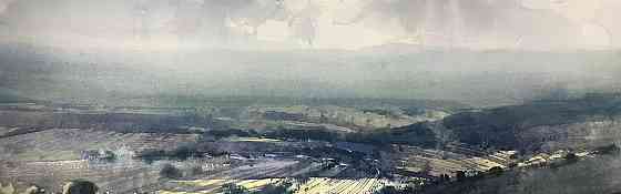 Herman Pekel: Art Tour to Armenia Yerevan