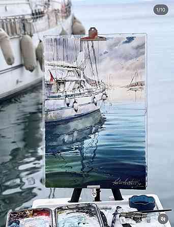 Cruise along the Turkish Coast Bodrum