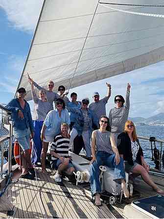 Cruise along the Turkish Coast Bodrum