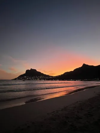 The Real Cape Town Cape Town