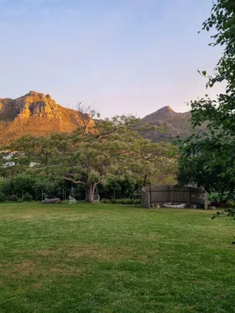 Women's Retreat in Hout Bay Cape Town