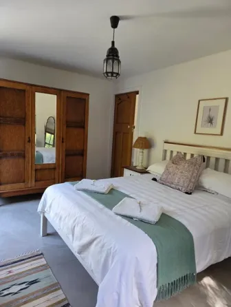 Women's Retreat in Hout Bay Cape Town