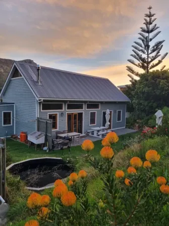 Women's Retreat in Hout Bay Cape Town