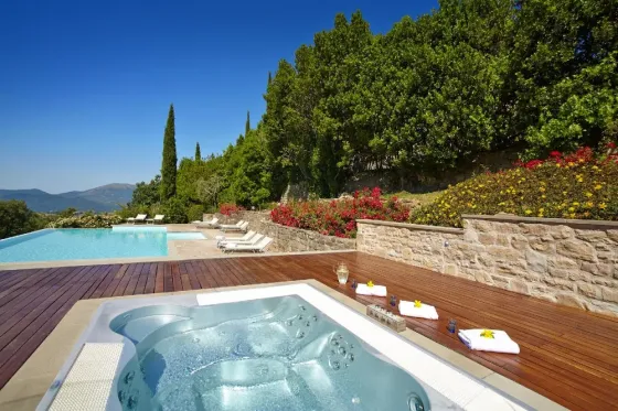 Pause & Renew: A Journey Back to You — in the Heart of Italy Perugia