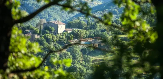 Pause & Renew: A Journey Back to You — in the Heart of Italy Perugia