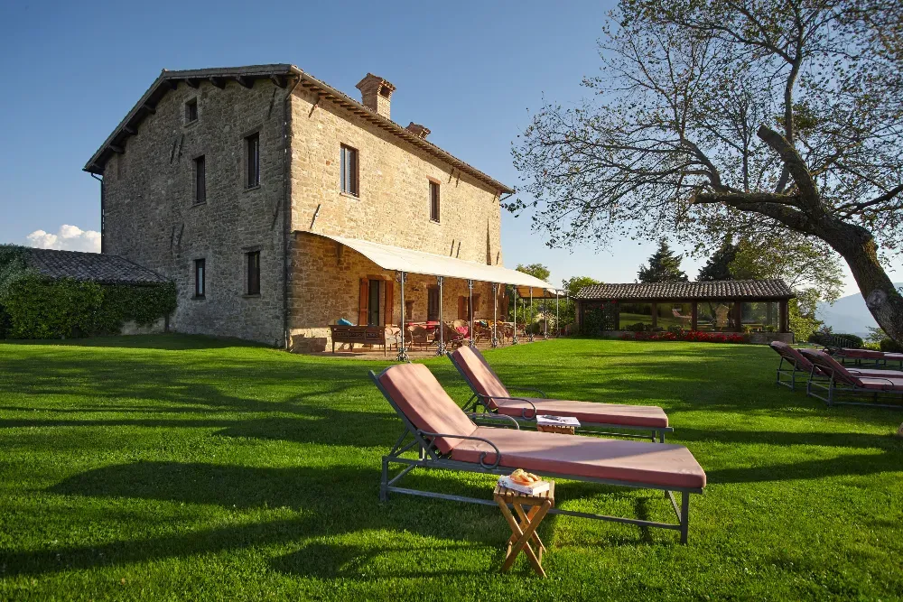 Pause & Renew: A Journey Back to You — in the Heart of Italy Perugia - photo 2