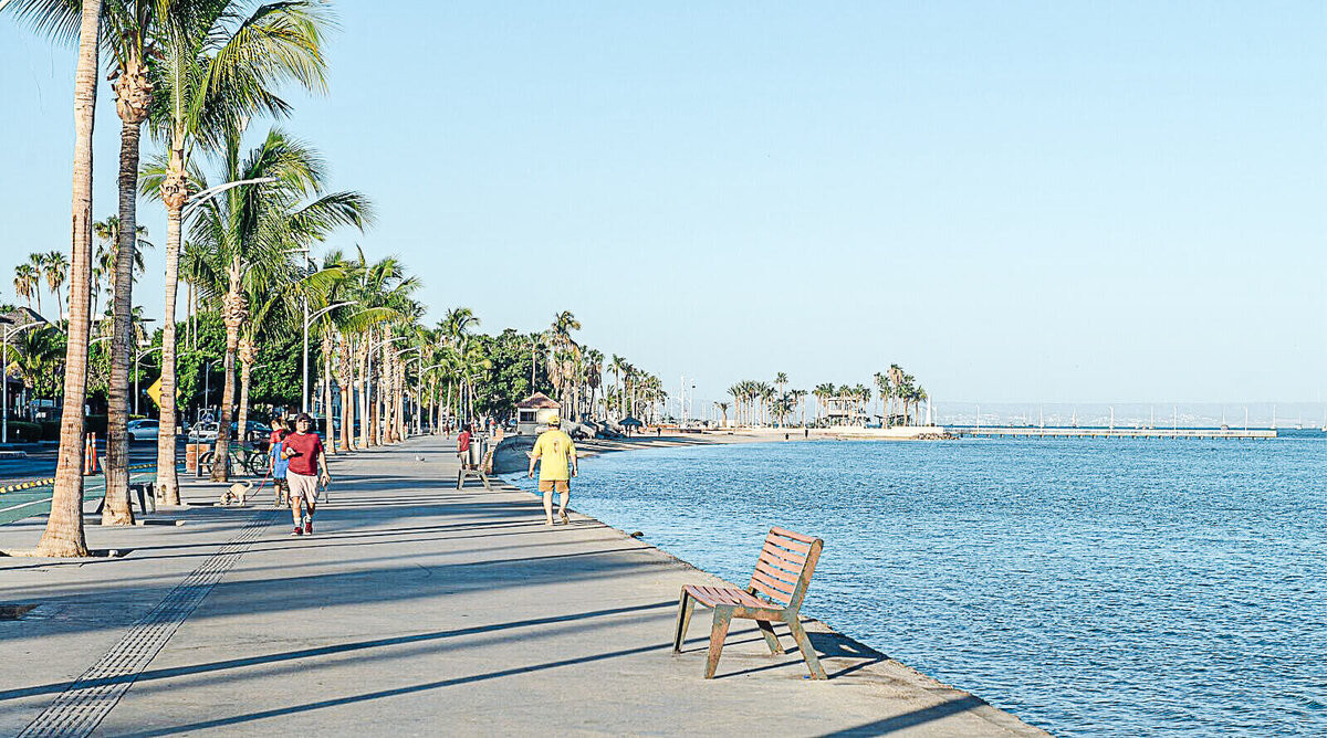 Watercolor & Wanderlust: A Destination Art Retreat in La Paz, Mexico La Paz - photo 8