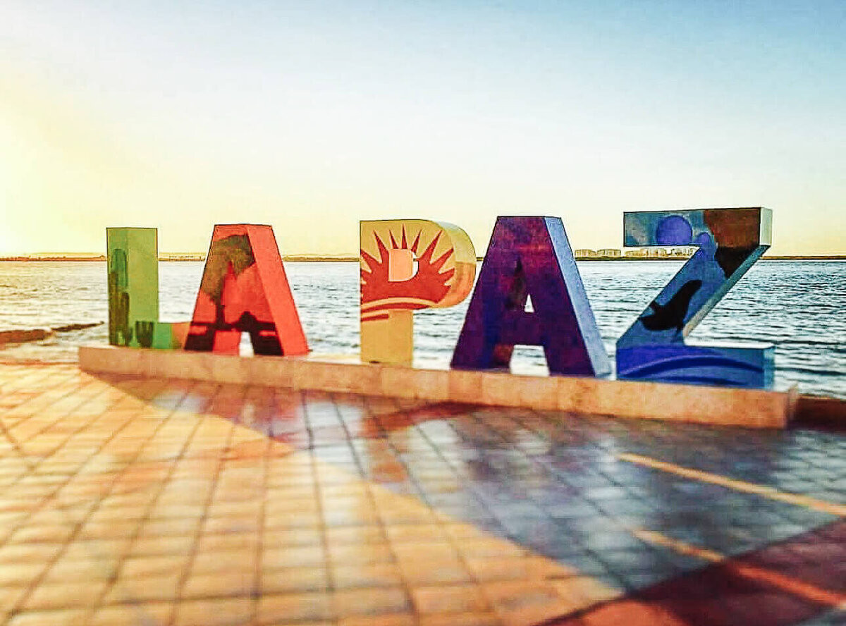 Watercolor & Wanderlust: A Destination Art Retreat in La Paz, Mexico La Paz - photo 4