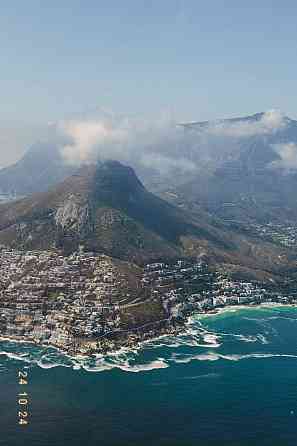 The Real Cape Town: Winelands, Penguins & the Big Five Cape Town