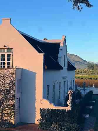 The Real Cape Town: Winelands, Penguins & the Big Five Cape Town
