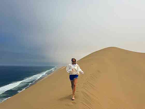 Classic Namibia: Red Dunes, the Atlantic & Giraffes Windhoek