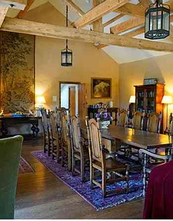 Spring Equinox Yoga & Nature Retreat in Anglesey, North Wales Bangor