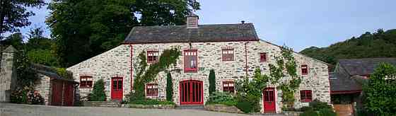 Spring Equinox Yoga & Nature Retreat in Anglesey, North Wales Bangor