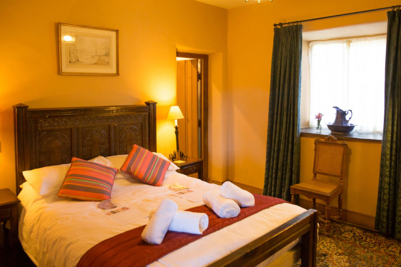 Spring Equinox Yoga & Nature Retreat in Anglesey, North Wales Bangor - photo 2