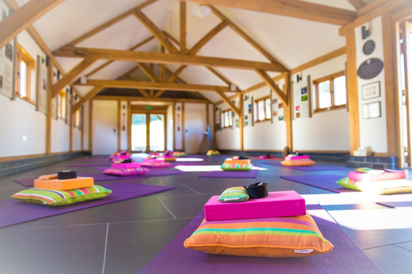 Spring Equinox Yoga & Nature Retreat in Anglesey, North Wales Bangor - photo 3