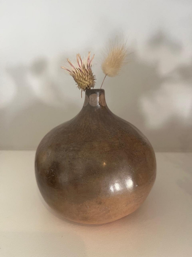 Posy Vase & Tapas Bowl Pottery Workshop in Tulbagh Tulbagh - photo 7